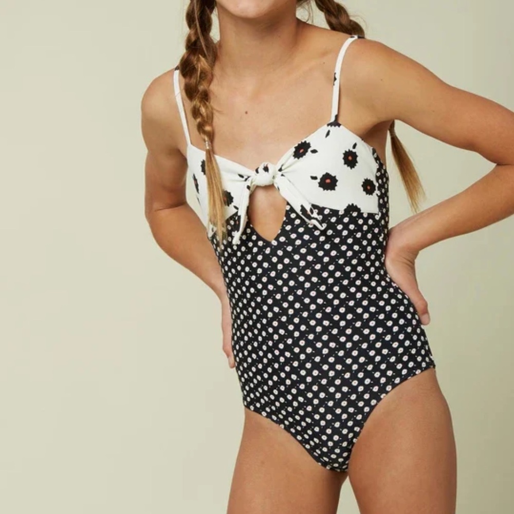 O’Neill Ella Ditsy One Piece